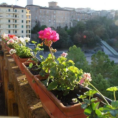 Alla Residenza Domus Minervae Perugia Bilik gambar