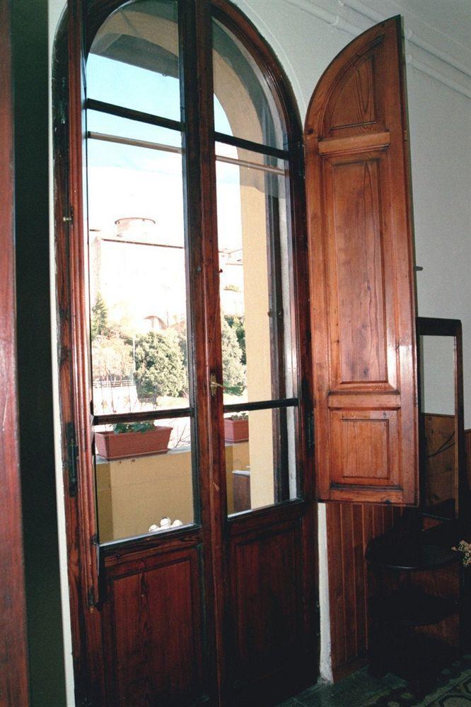 Alla Residenza Domus Minervae Perugia Luaran gambar