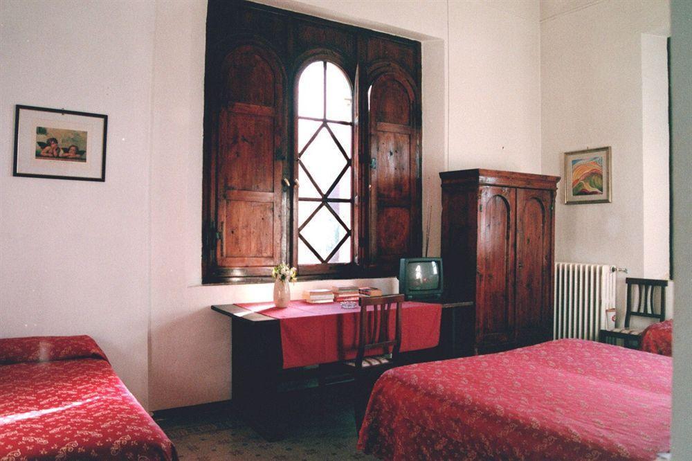 Alla Residenza Domus Minervae Perugia Luaran gambar
