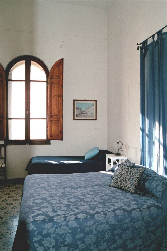 Alla Residenza Domus Minervae Perugia Luaran gambar